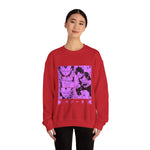 Veg Ult Ego Crewneck Sweatshirt