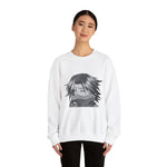 Fei Por Crewneck Sweatshirt