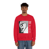 May Kurots Crewneck Sweatshirt