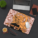 Reng Desk Mat