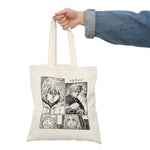 Thorf Tote Bag