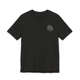 HySy ArtMask Studio T-Shirt
