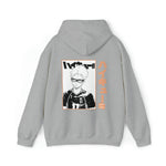 Ke Tsuki Hoodie