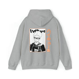 Ke Tsuki Hoodie