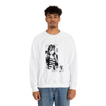 Miya Crewneck Sweatshirt