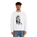 Miya Crewneck Sweatshirt