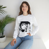 Iru Evil Crewneck Sweatshirt