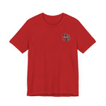 HySy ArtMask Studio T-Shirt