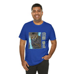 Zeni Agats T-Shirt