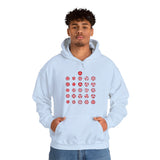 Sharingan Hoodie