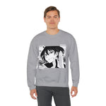 Iru Evil Crewneck Sweatshirt