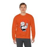 Edw Elr Crewneck Sweatshirt