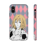 Ho Phone Case