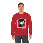 Can Crewneck Sweatshirt