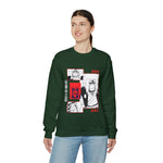 Jira Crewneck Sweatshirt