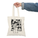 Go and Chi Tote Bag