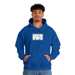 All Wal Hoodie