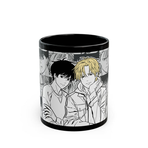 As and Ei Mug