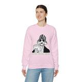 Ura Crewneck Sweatshirt