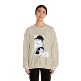 Akih Ka Crewneck Sweatshirt