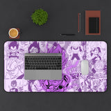 Veg Ego Desk Mat