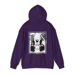 Ki Inuz Hoodie