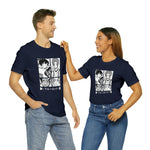 Ri and Sa Ito T-Shirt