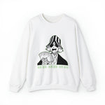 Ura Crewneck Sweatshirt