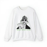 Ura Crewneck Sweatshirt