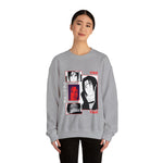 Ita Uch Crewneck Sweatshirt