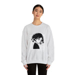 Can Crewneck Sweatshirt