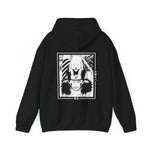 Ki Inuz Hoodie