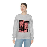 Yum Jab Crewneck Sweatshirt