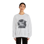 Fei Por Crewneck Sweatshirt