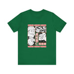 Custom Itad T-Shirt 2.0