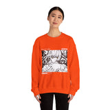 Mak Crewneck Sweatshirt