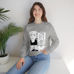 Dra Crewneck Sweatshirt