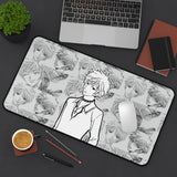 Hatsu Soh Desk Mat