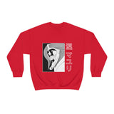 May Kurots Crewneck Sweatshirt