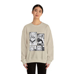 Thorf Crewneck Sweatshirt