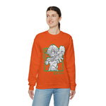 Fi Ca Crewneck Sweatshirt