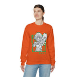 Fi Ca Crewneck Sweatshirt