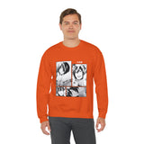 Oda Crewneck Sweatshirt