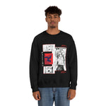 Pow Crewneck Sweatshirt