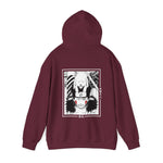 Ki Inuz Hoodie