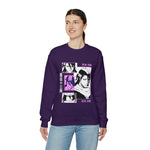 Byak Kuch Crewneck Sweatshirt