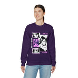 Byak Kuch Crewneck Sweatshirt