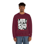 Akats Members Crewneck Sweatshirt