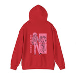 Yu Gas Hoodie