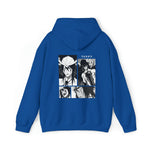 Ulquio Cif Hoodie